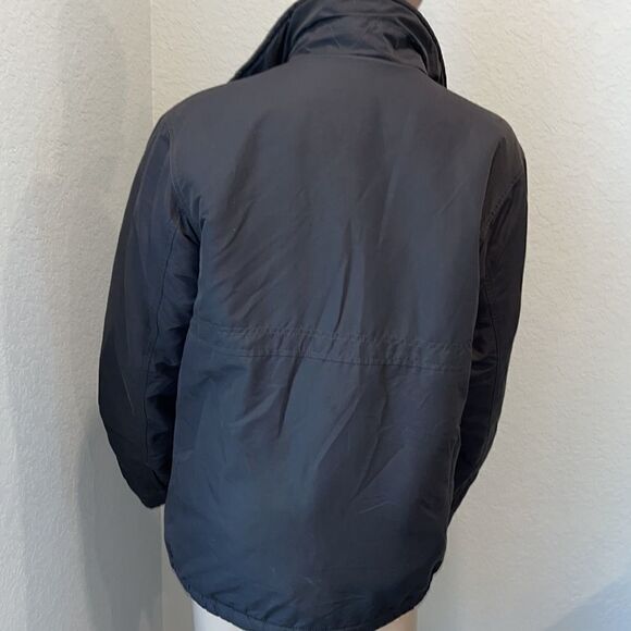 Columbia dark greyish brown Coat - Picture 5 of 7